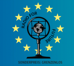Logo des Jugendradiopreis